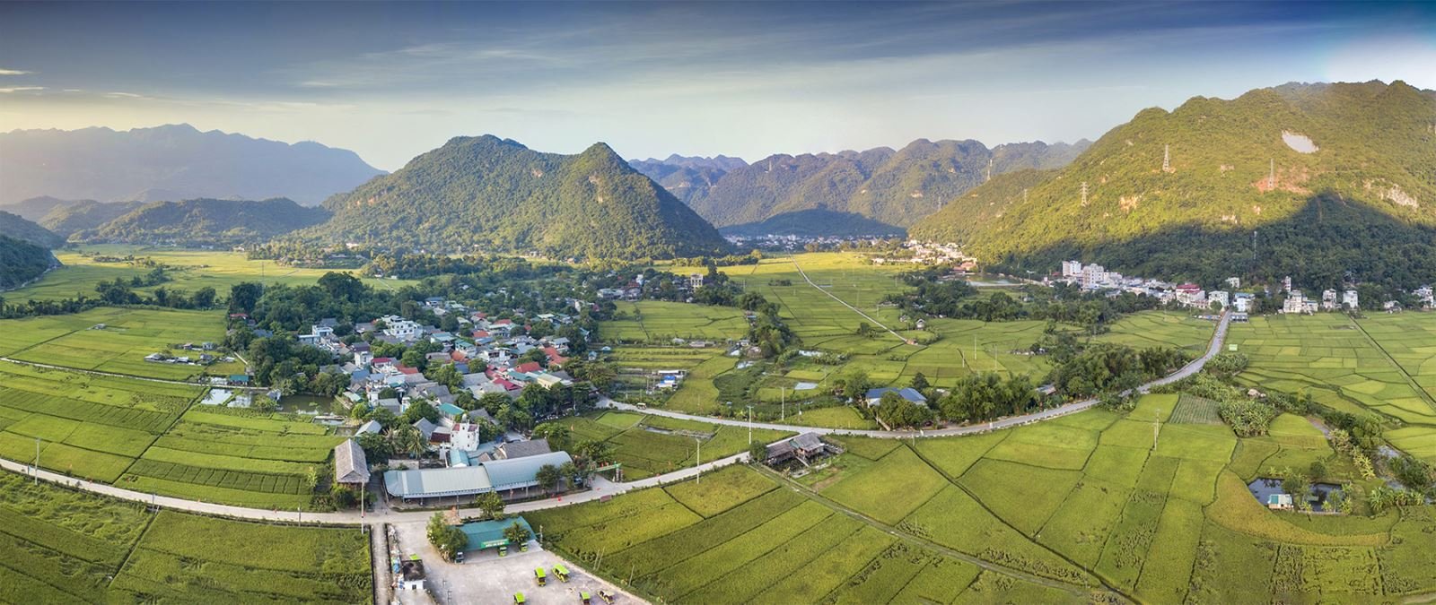 Cycle Touring Northern Vietnam 6 Days